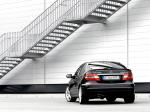 Mercedes-Benz CLC-Class 2008 года